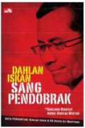 Dahlan Iskan Sang Pendobrak