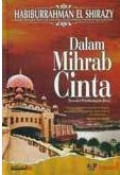 Dalam Mihrab Cinta