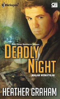 Image of Deadly Night = Malam Mematikan