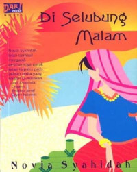 Image of Di Selubung Malam