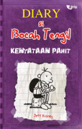 Diary si Bocah Tengil : Kenyataan Pahit (#5)