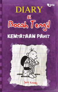 Image of Diary si Bocah Tengil : Kenyataan Pahit (#5)