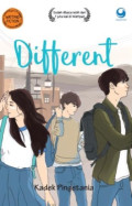 Different (Wattpad)