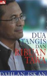 Image of Dua Tangis dan RIbuan Tawa