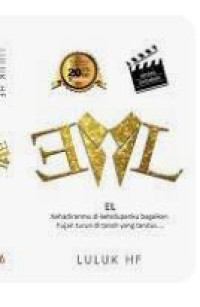 Image of EL (Wattpad)