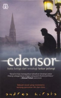 Edensor (Buku Ketiga)