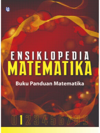 Image of Ensiklopedia Matematika 1 : Buku Panduan Matematika