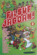 Filsuf Jagoan! 3