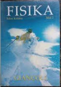 Image of Fisika (Jilid 2)