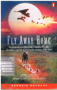 Image of Fly Away Home (2)