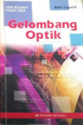 Gelombang  Optik