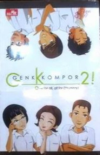 Image of Genk Kompor2! One for all, all for Dhuaaar!