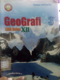 Geografi 3 SMA Kelas XII KTSP 2006