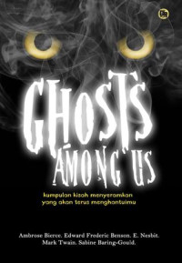 Image of Ghosts Among Us