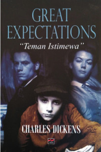 Image of Great Expectations : Teman Istimewa
