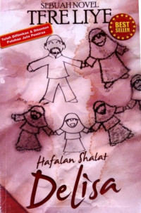 Image of Hafalan Shalat Delisa