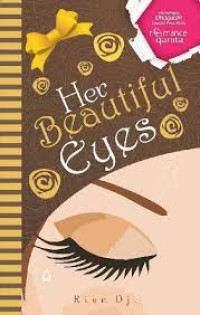 Image of Her Beautiful Eyes