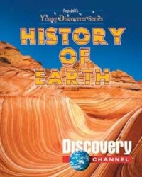 Image of History of Earth