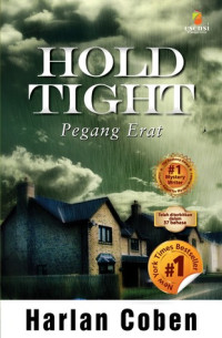 Image of Hold Tight = Pegang Erat