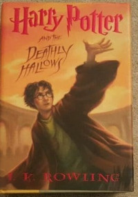 Image of Harry Potter dan Relikui Kematian (#7)