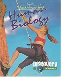 Image of Human Biology