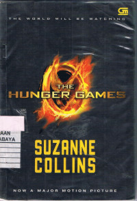 Image of The Hunger Games (#1)
