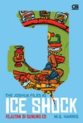 Ice Shock = Kejutan di Gunung Es (Jilid 2)