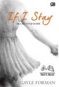 If I Stay = Jika Aku Tetap Di Sini