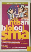Intisari Biologi SMA