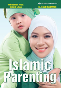 Image of Islamic Parenting