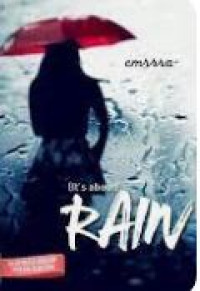 Image of It's About Rain (Wattpad)
