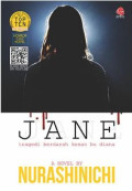 Jane : Tragedi Berdarah  Kosan Bu Diana (Wattpad)