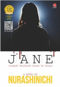 Image of Jane : Tragedi Berdarah  Kosan Bu Diana (Wattpad)