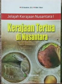 Image of Jelajah Kerajaan Nusantara I : Kerajaan Tertua di Nusantara