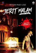 Jerit Malam : Komik Horor
