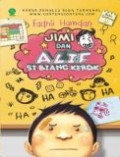 Jimi dan Alif Si Biang Kerok (Jilid 2)