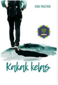 Kakak Kelas (Wattpad)