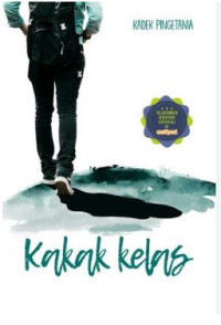 Image of Kakak Kelas (Wattpad)