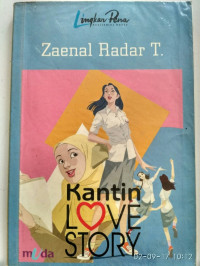 Image of Kantin Love Story
