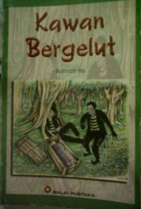 Image of Kawan Bergelut