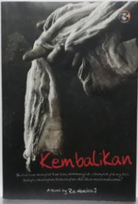 Image of Kembalikan