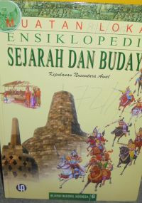 Image of Ensiklopedia Sejarah dan Budaya (6) : Kepulauan Nusantara Awal