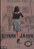 Keynan Jason (Wattpad)
