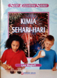 Image of Kimia Sehari-hari