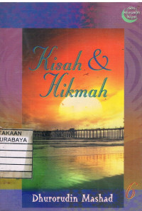 Image of Kisah dan Hikmah Jilid 6