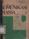 Komunikasi Massa 1