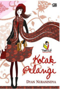 Kotak Pelangi (TeenLit)