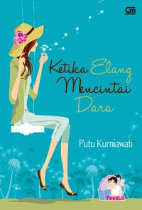 Image of Ketika Elang Mencintai Dara (Teenlit)