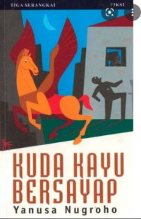 Image of Kuda Kayu Bersayap