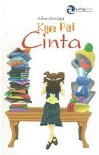 Image of Kue Pai Cinta